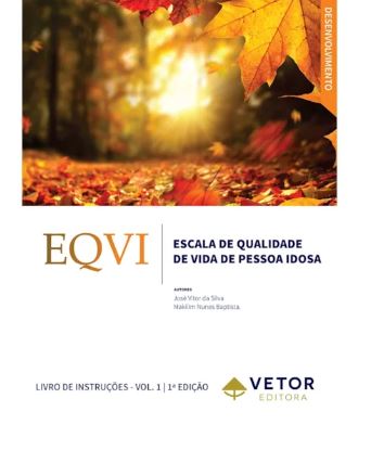 EQVI LIVRO DE INSTRU&Atilde;�&Atilde;�ES VOL.01