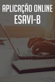 EsAvI-B - Aplica&Atilde;&sect;&Atilde;&pound;o Online