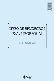 Esavi Livro de AplicaÃ§Ã£o I - Esavi A VOL. 2