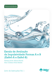 Esavi Livro de InstruÃ§Ãµes (Manual) VOL. 1