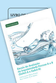 ColeÃ§Ã£o Esavi A-B - Escala de AvaliaÃ§Ã£o da Impulsividade Fomas A-B