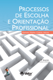 Processos de Escolha e Orientacao Profissional 2ED