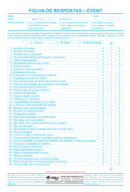 Event Livro de AplicaÃ§Ã£o VOL. 2