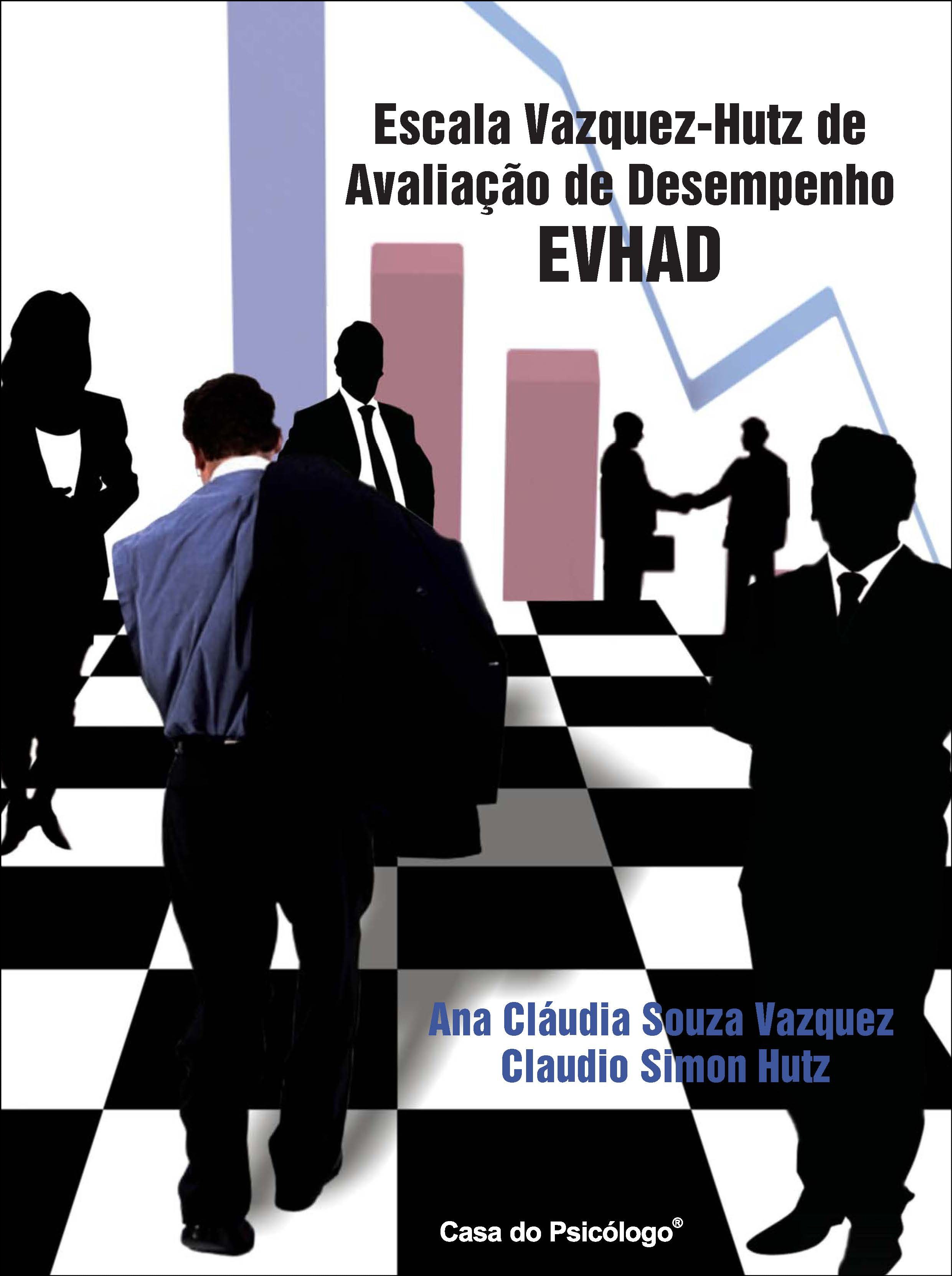 EVHAD - Caderno de AplicaÃ§Ã£o AD + AAD