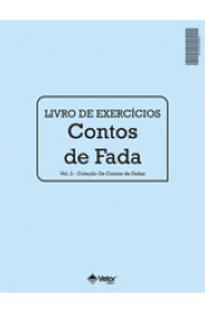 Contos de Fadas Livro de Exerc&Atilde;&shy;cio VOL. 2