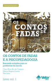 Contos de Fadas Livro de Instru&Atilde;&sect;&Atilde;&micro;es (Manual) VOL. 1