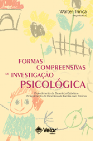 Formas Compreensivas de Investiga&Atilde;&sect;&Atilde;&pound;o Psicol&Atilde;&sup3;gica