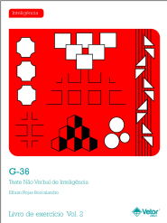 G-36 Livro de Exerc&Atilde;&shy;cio VOL. 2