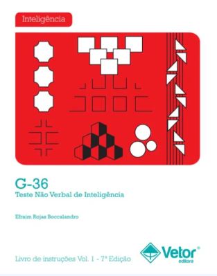 G-36 Livro de Instru&Atilde;&sect;&Atilde;&micro;es (Manual) VOL. 1 