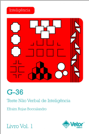 G-36 Livro de Instru&Atilde;&sect;&Atilde;&micro;es (Manual)