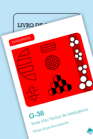 Cole&Atilde;&sect;&Atilde;&pound;o G-38 - Teste N&Atilde;&pound;o Verbal de Intelig&Atilde;&ordf;ncia