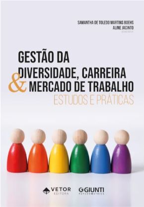 Gest&Atilde;&pound;o da Diversidade, Carreira e Mercado de Trabalho