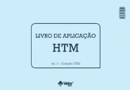 HTM Livro de Aplica&Atilde;&sect;&Atilde;&pound;o VOL. 3