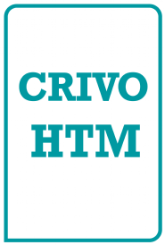 HTM Crivo de Corre&Atilde;&sect;&Atilde;&pound;o