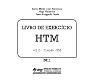 HTM Livro de Exerc&Atilde;&shy;cio VOL. 2