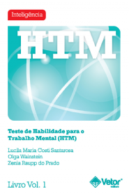 HTM Livro de Instru&Atilde;&sect;&Atilde;&micro;es (Manual) VOL. 1