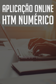 HTM Num&Atilde;&copy;rico - Aplica&Atilde;&sect;&Atilde;&pound;o Online