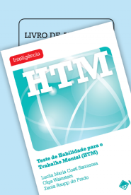 Cole&Atilde;&sect;&Atilde;&pound;o HTM - Teste de Habilidade para o Trabalho Mental