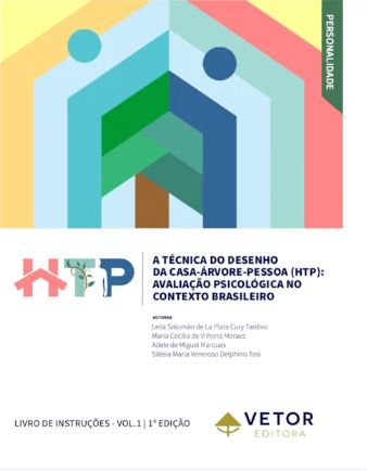 HTP Livro de Instru&Atilde;&sect;&Atilde;&micro;es VOL. 1 