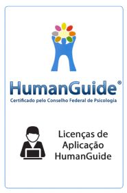 Human Guide - Aplica&Atilde;&sect;&Atilde;&pound;o Online