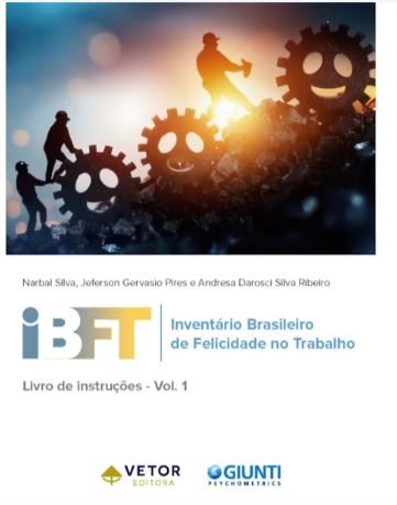 IBFT - Livro de Instru&Atilde;&sect;&Atilde;&micro;es VOL1