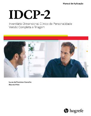 IDCP - 2: 50 licen&Atilde;&sect;as de aplica&Atilde;&sect;&Atilde;&pound;o da vers&Atilde;&pound;o triagem ( 15 itens)