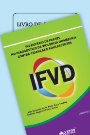 ColeÃ§Ã£o IFVD - InventÃ¡rio de Frases no DiagnÃ³stico de ViolÃªncia DomÃ©stica Contra CrianÃ§a e Adolescentes