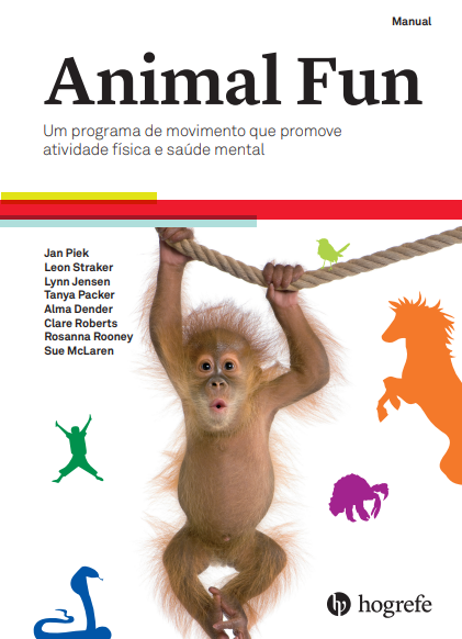 Animal Fun (Cole&Atilde;&sect;&Atilde;&pound;o)