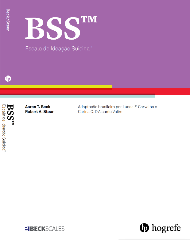 BSS - Manual digital