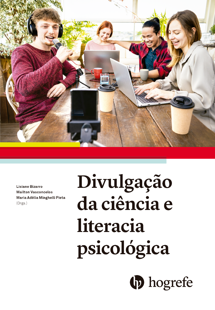 Divulga&Atilde;&sect;&Atilde;&pound;o da ci&Atilde;&ordf;ncia e literacia psicol&Atilde;&sup3;gica 