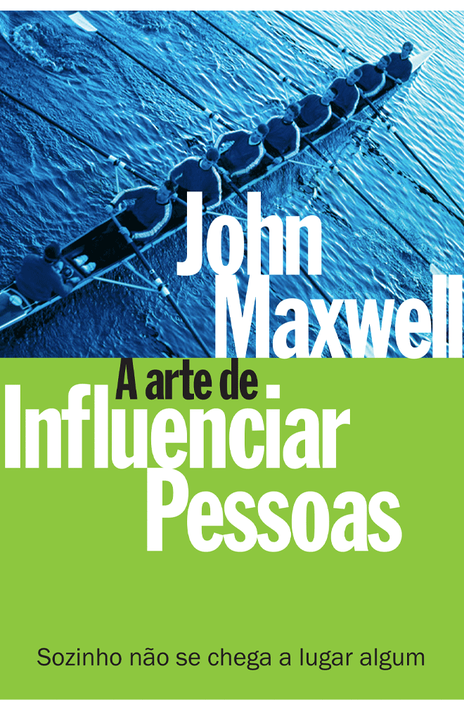 A arte de influenciar pessoas