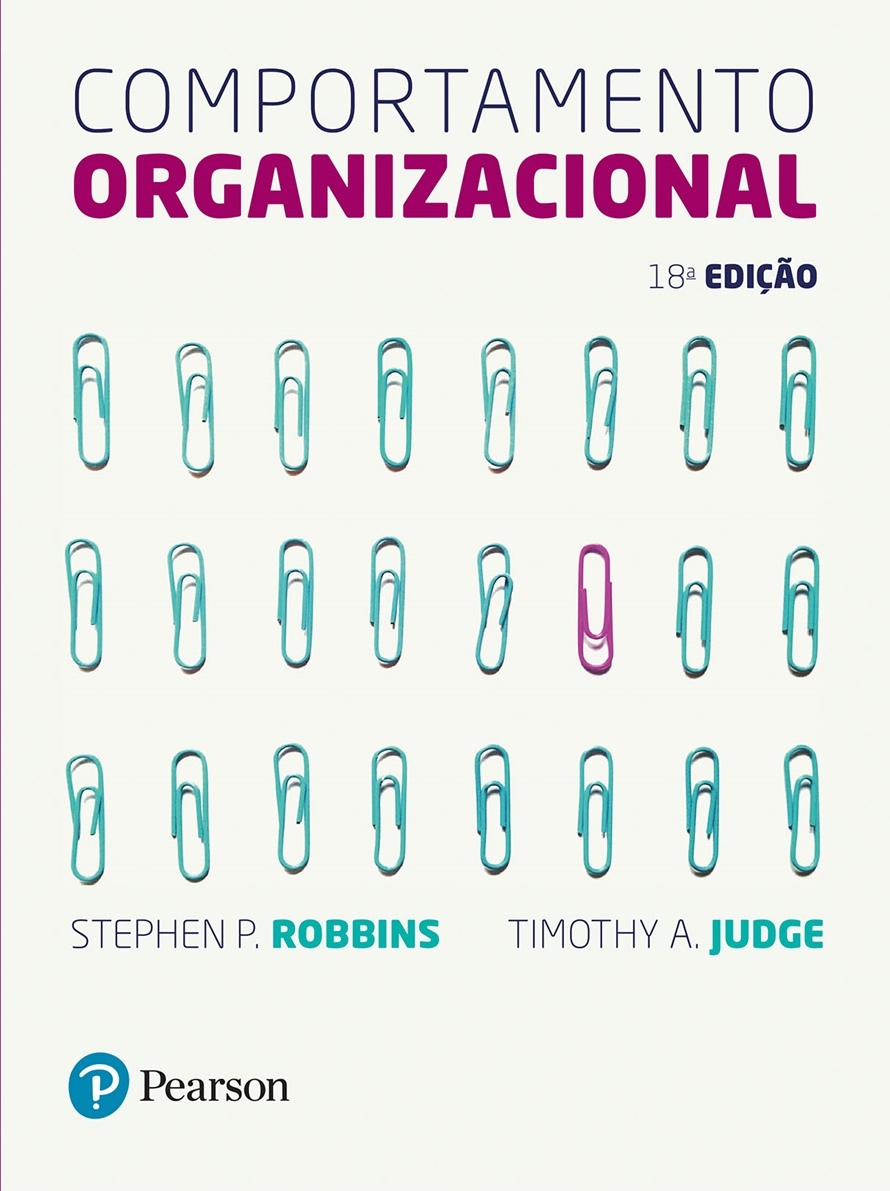 Comportamento Organizacional
