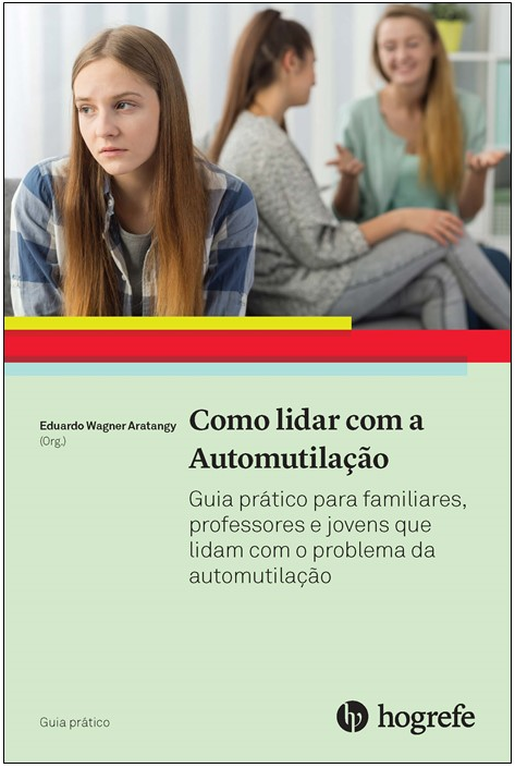 Como lidar com a Automutila&Atilde;&sect;&Atilde;&pound;o