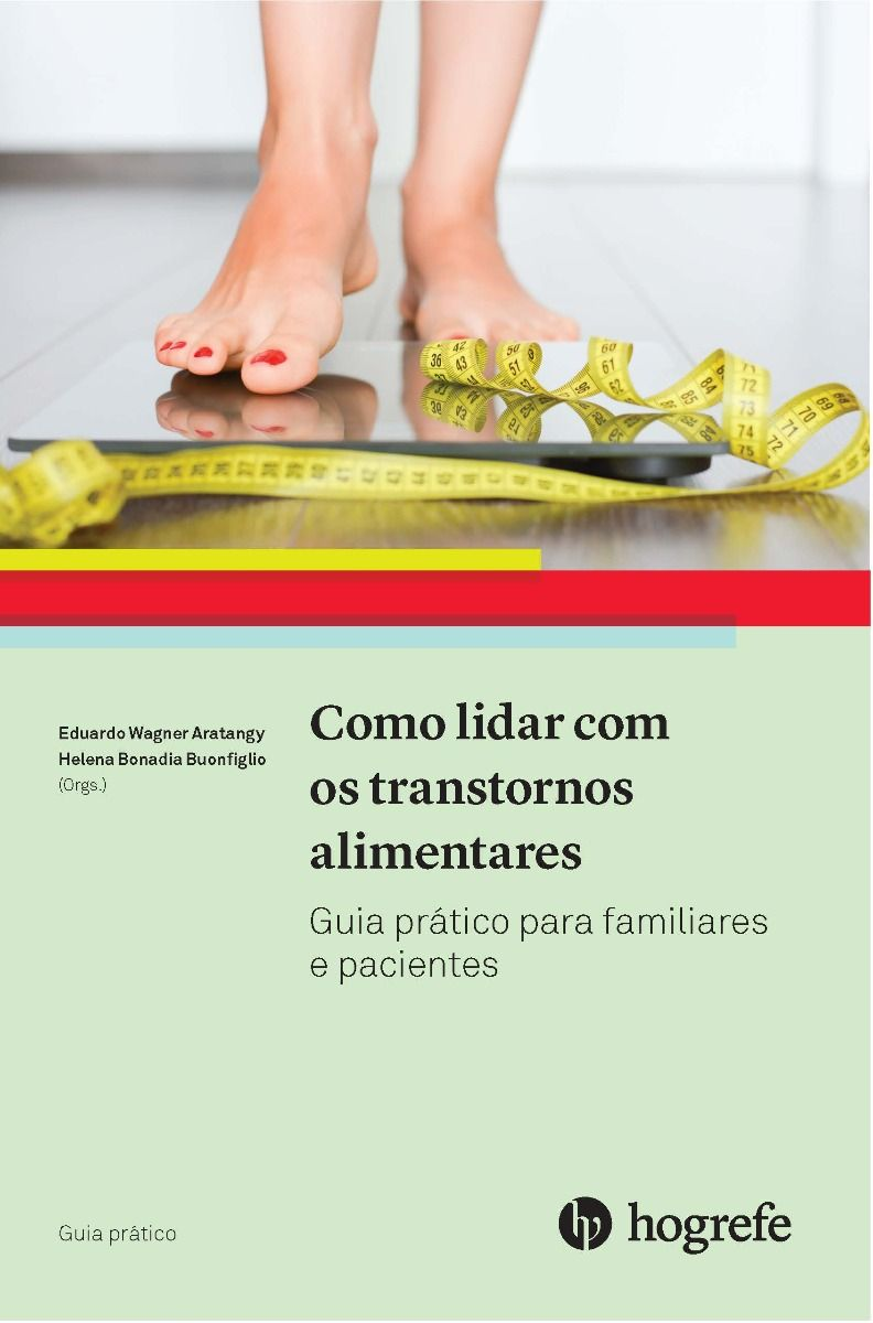 Como lidar com os transtornos alimentares