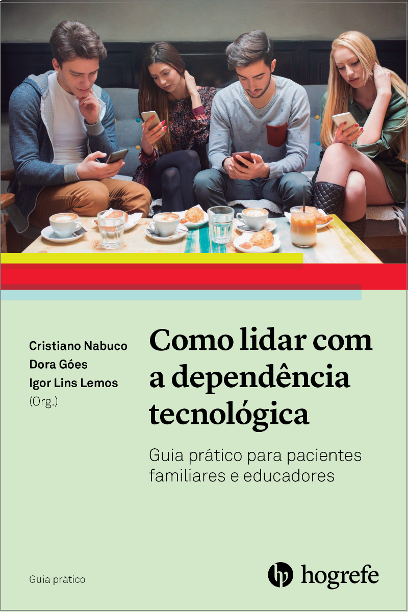 Como lidar com depend&Atilde;&ordf;ncia tecnol&Atilde;&sup3;gica