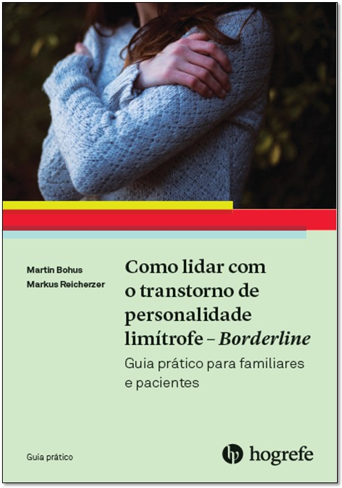 Como lidar com o transtorno de personalidade lim&Atilde;&shy;trofe - Borderline