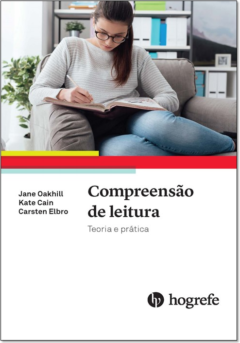 Compreens&Atilde;&pound;o de leitura: Teoria e pr&Atilde;&iexcl;tica
