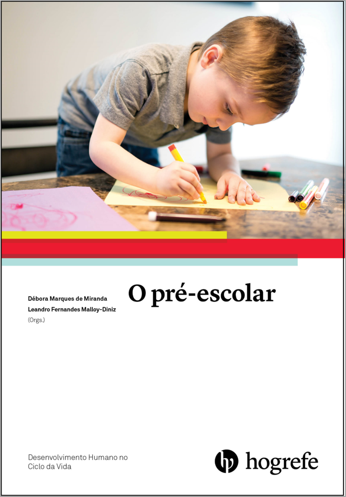 O pr&Atilde;&copy;-escolar