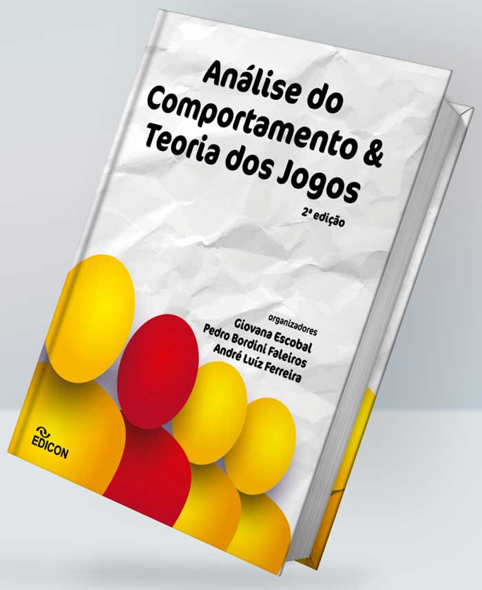 AN&Atilde;�LISE DO COMPORTAMENTO & TEORIA DOS JOGOS