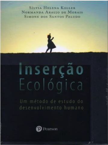 Inser&Atilde;&sect;&Atilde;&pound;o Ecol&Atilde;&sup3;gica