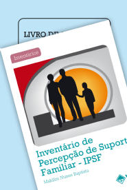 Cole&Atilde;&sect;&Atilde;&pound;o IPSF - Invent&Atilde;&iexcl;rio de Percep&Atilde;&sect;&Atilde;&micro;es de Suporte Familia