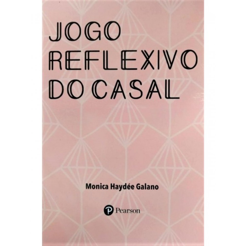 Jogo Reflexivo do Casal