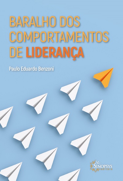 BARALHO DOS COMPORTAMENTOS DE LIDERAN&Atilde;�A