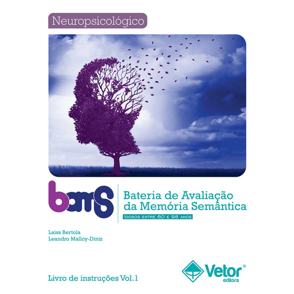 Livro de Instru&Atilde;&sect;&Atilde;&micro;es Manual - BAMS VOL. 1
