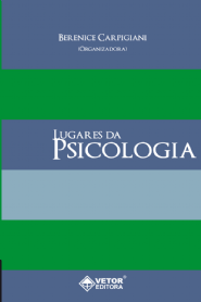 Lugares da Psicologia