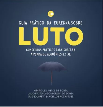 Luto - Guia Pr&Atilde;&iexcl;tico da Eurekka