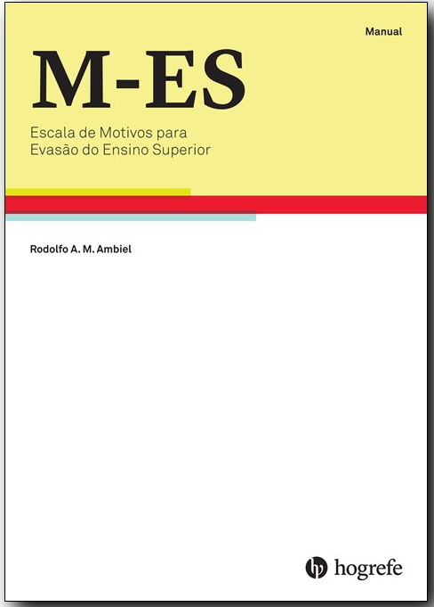 M-ES (Folhas de respostas)