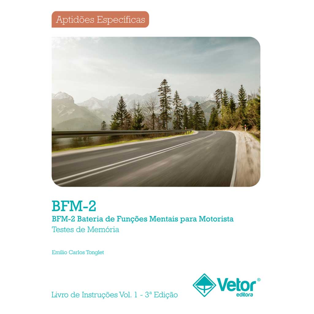 Templam Livro de InstruÃ§Ãµes - BFM-2 VOL. 1