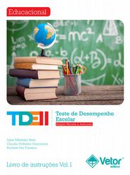 TDE II - Livro de InstruÃ§Ãµes (Manual) VOL. 1