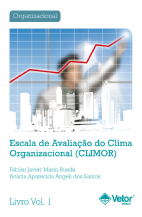 Climor Livro de InstruÃ§Ãµes (Manual) VOL. 1